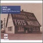 Keepin' Out of Mischief Now - CD Audio di Fats Waller