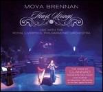 Heart Strings. Live with the Royal Philarmonic Orchestra - CD Audio di Moya Brennan