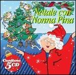 Natale con nonna Pina