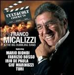 Cult & Colt. Cinema '70 (Colonna sonora) - CD Audio di Franco Micalizzi,Big Bubbling Band