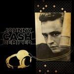 Johnny Cash Remixed - CD Audio