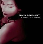 Tempi diversi - CD Audio di Silvia Cecchetti