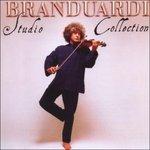 Studio Collection - CD Audio di Angelo Branduardi