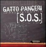 S.O.S. - CD Audio di Gatto Panceri