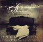 A Twist in My Story - CD Audio di Secondhand Serenade