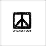 Chickenfoot (Deluxe Edition) - CD Audio + DVD di Chickenfoot