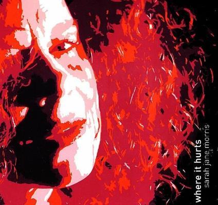 When it Hurts - CD Audio di Sarah Jane Morris