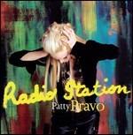 Radio Station - CD Audio di Patty Pravo