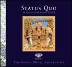 In Search of the Fourth Chord (Diamond Edition) - CD Audio di Status Quo