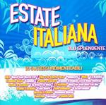 Il meglio di Estate Italiana: Blu Splendente. 20 Successi indimenticabili