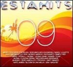 Estahits '09 - CD Audio