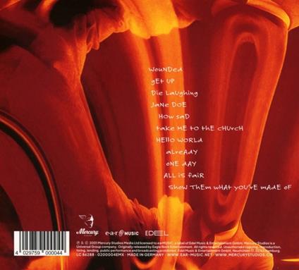 To Be Frank - CD Audio di Nik Kershaw