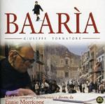 Baarìa (Colonna sonora)