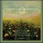 Il Titano - CD Audio di Ludwig van Beethoven