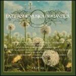 La grande musica romantica - CD Audio