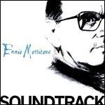 Soundtracks (Colonna sonora) - CD Audio di Ennio Morricone