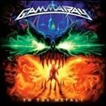 To the Metal - CD Audio + DVD di Gamma Ray