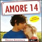 Amore 14 (Colonna sonora) - CD Audio
