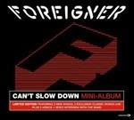 Can't Slow Down (Mini-Album)