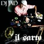 Il sarto - CD Audio di DJ Jad