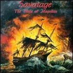 The Wake of Magellan - CD Audio di Savatage