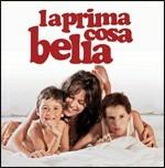 La Prima Cosa Bella (Colonna sonora) - CD Audio