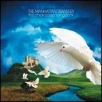 The Chick Corea Songbook - CD Audio di Manhattan Transfer