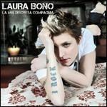 La mia discreta compagnia - CD Audio di Laura Bono