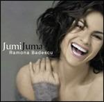 Jumi Juma - CD Audio di Ramona Badescu