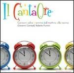 Il Cantaore - CD Audio