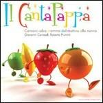 Il Cantapappa - CD Audio