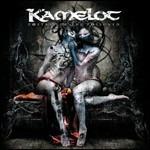 Poetry for the Poisoned - CD Audio + DVD di Kamelot