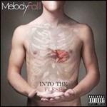 Into the Flesh - CD Audio di Melody Fall