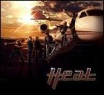 HEAT - CD Audio di HEAT