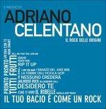 Il meglio di Adriano Celentano - CD Audio di Adriano Celentano