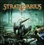 Darkest Hours - Vinile LP di Stratovarius