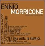 Il Meglio Della Musica di Ennio Morricone (Colonna sonora)
