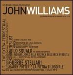 Il meglio della musica di John Williams (Colonna sonora) - CD Audio di John Williams