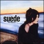 The Best of Suede - CD Audio di Suede
