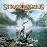 Elysium - CD Audio di Stratovarius