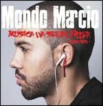 Musica Da Serial Killer - CD Audio di Mondo Marcio