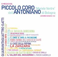 Il meglio del Piccolo Coro dell'Antoniano