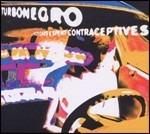 Retox & Hot Cars and Spent Contraceptives (Digipack)