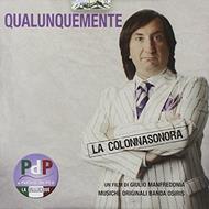 Qualunquemente (Colonna sonora)