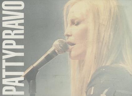 Patty Pravo - CD Audio + DVD di Patty Pravo