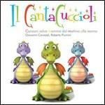 Il cantacuccioli - CD Audio