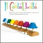 Il canta e balla - CD Audio