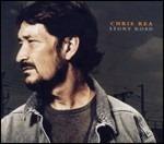 Stony Road - The Blue Jukebox - CD Audio di Chris Rea