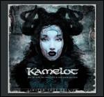 Poetry for the Poisoned & Live at Wacken - CD Audio di Kamelot