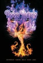 Phoenix Rising (formato DVD) - CD Audio + DVD di Deep Purple
